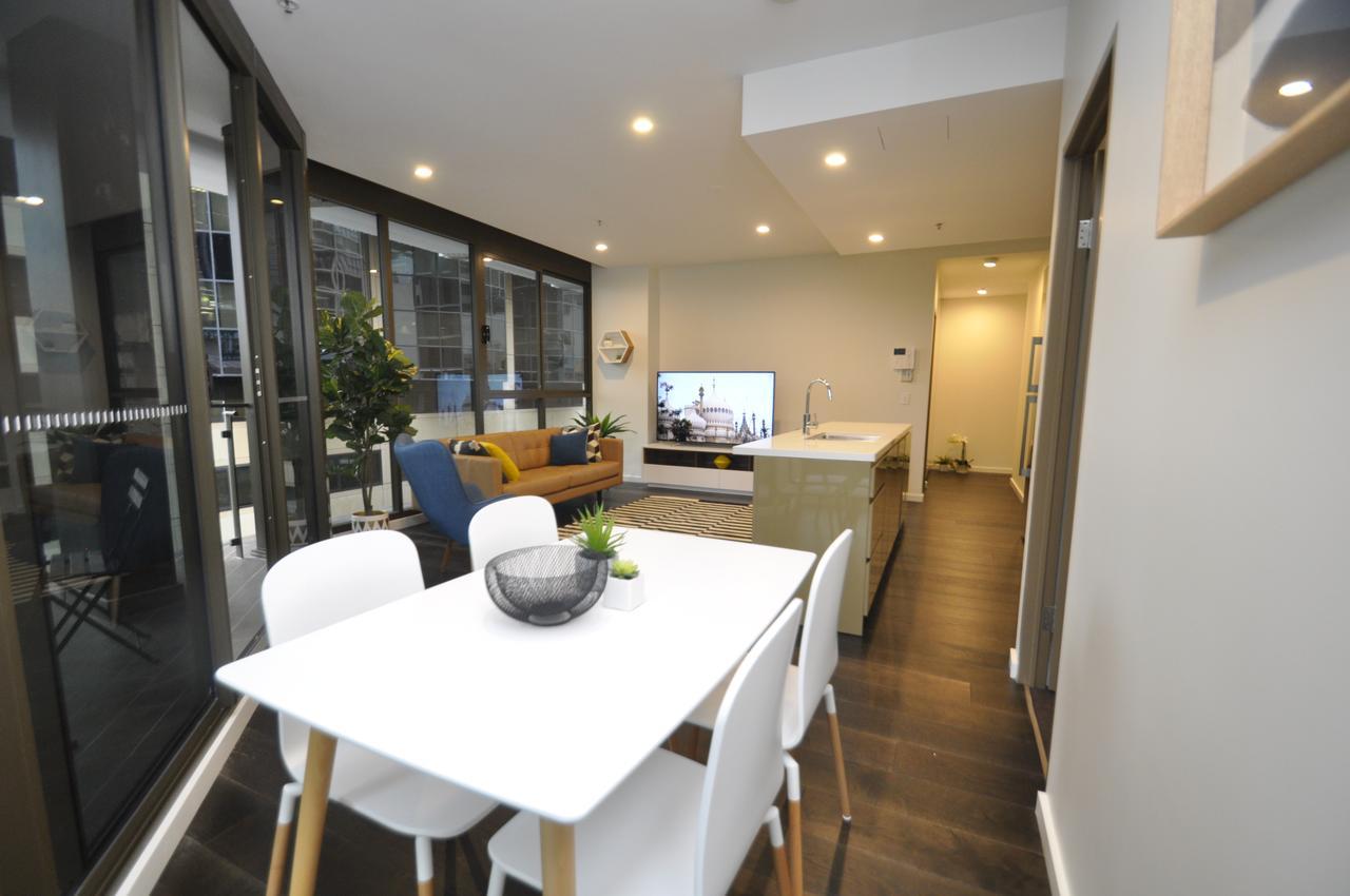 Orange Stay Sydney Cbd Luaran gambar