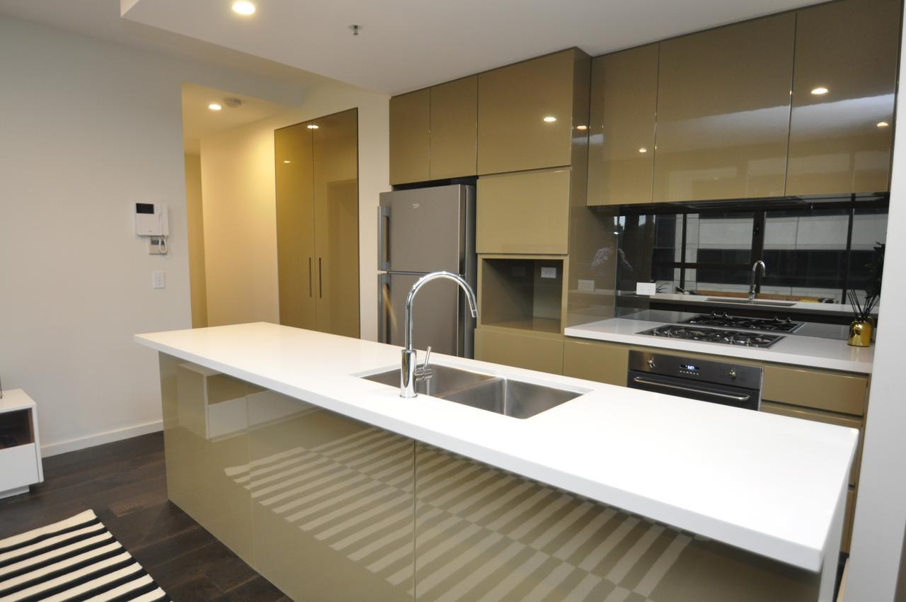 Orange Stay Sydney Cbd Luaran gambar