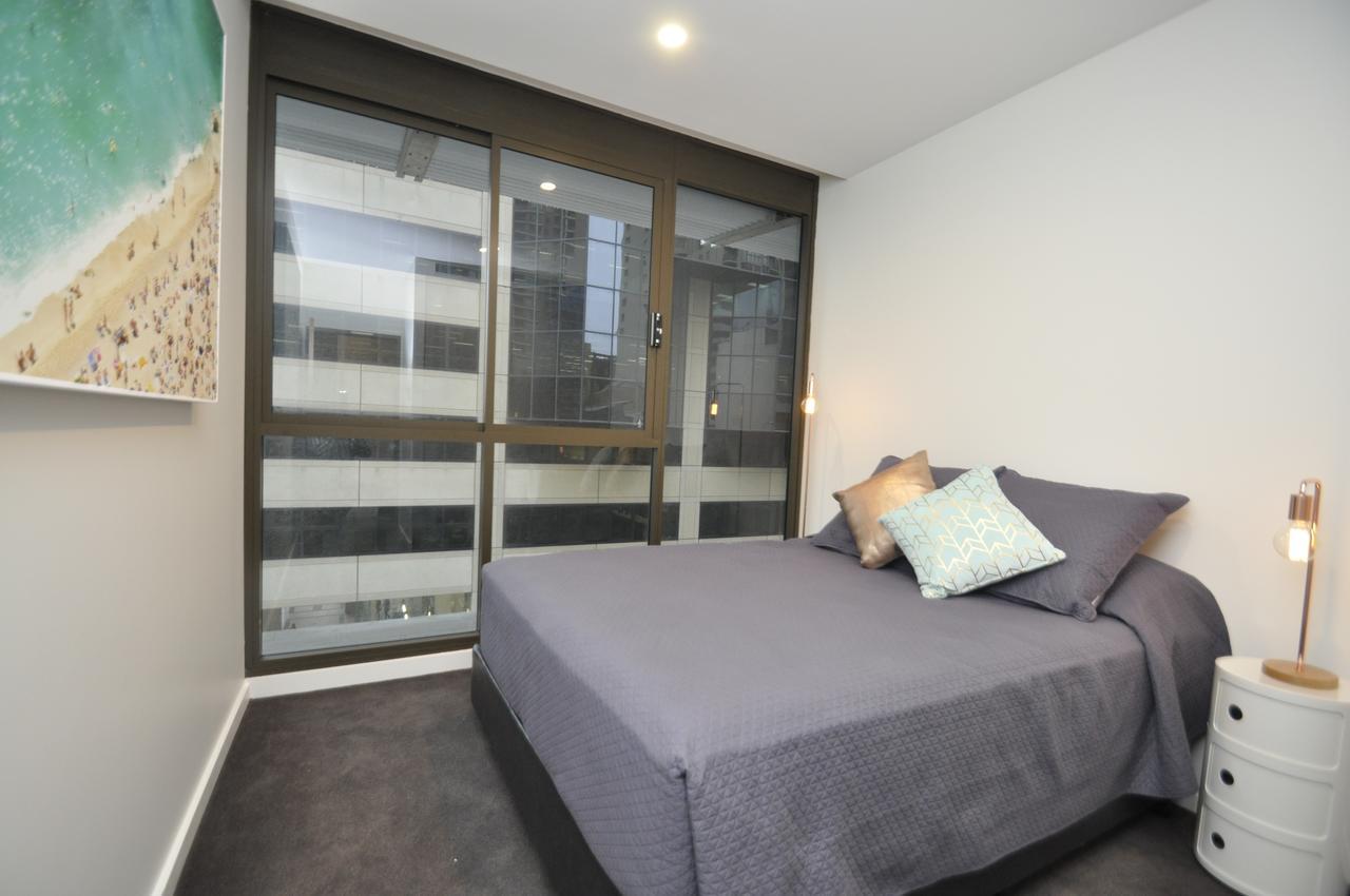 Orange Stay Sydney Cbd Luaran gambar