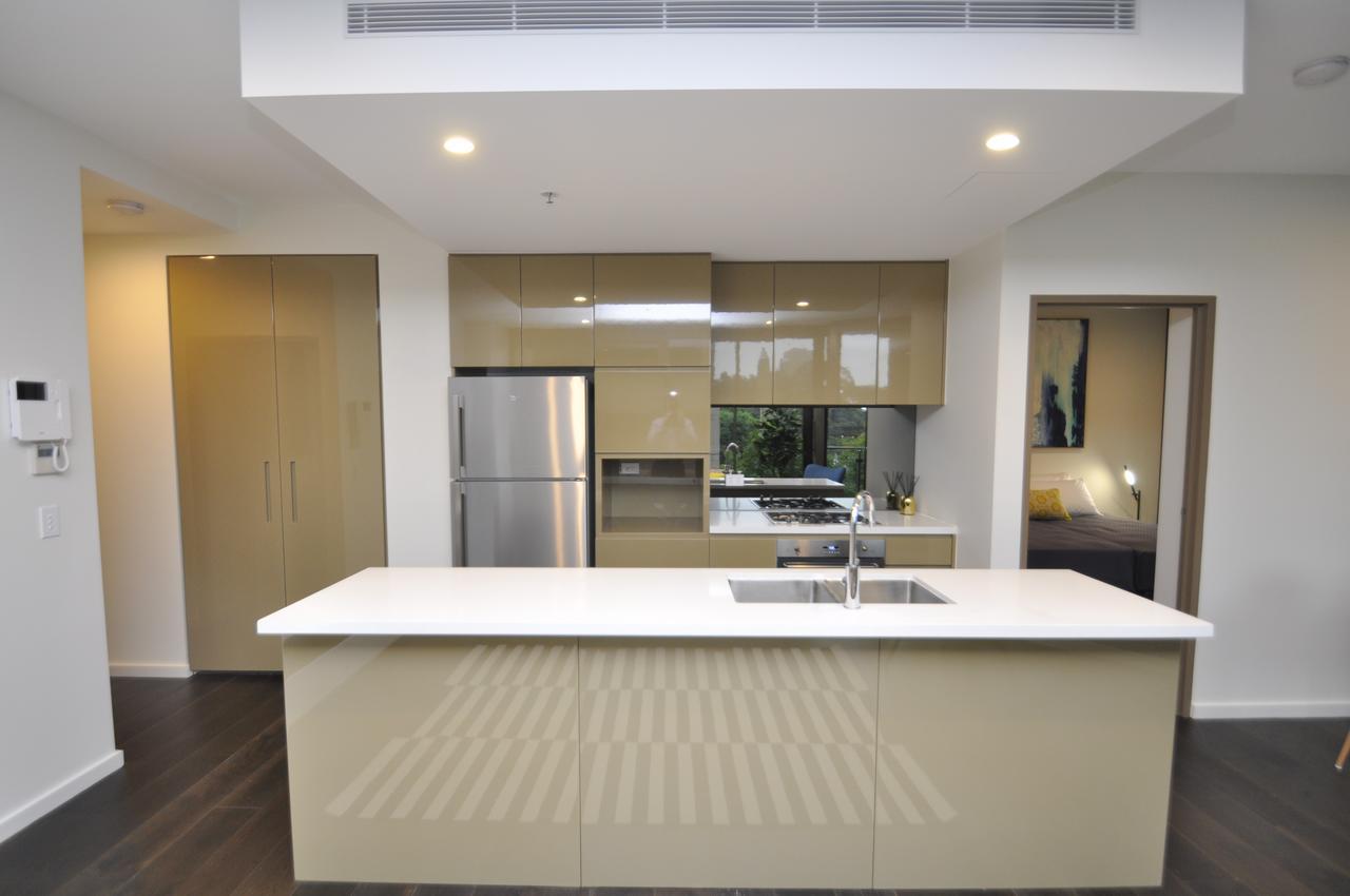 Orange Stay Sydney Cbd Luaran gambar