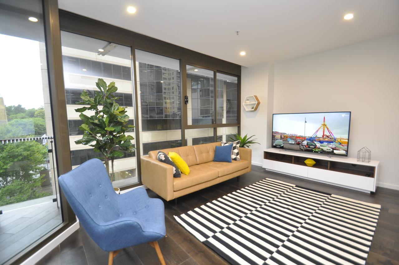 Orange Stay Sydney Cbd Luaran gambar