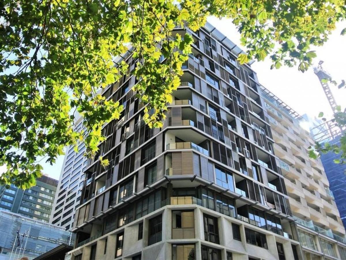 Orange Stay Sydney Cbd Luaran gambar